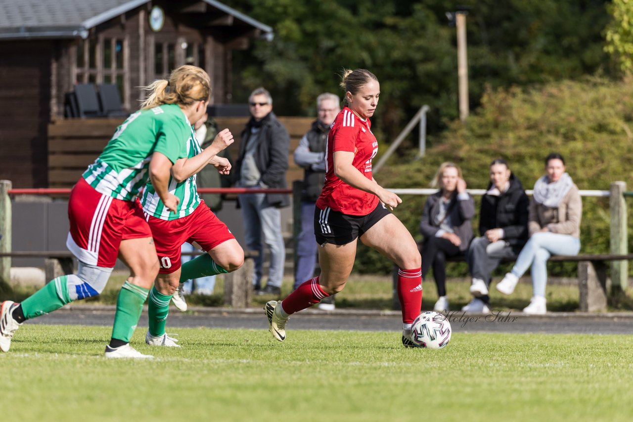 Bild 173 - F SV Boostedt - SG NieBar : Ergebnis: 1:1